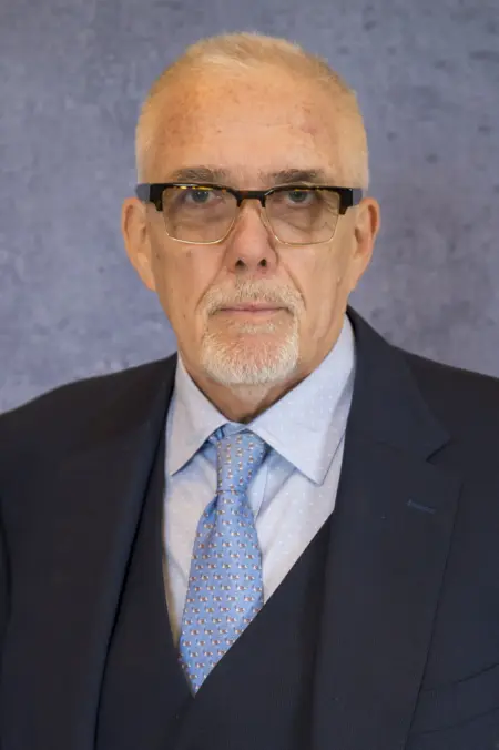 Bild på Mikael Vilson