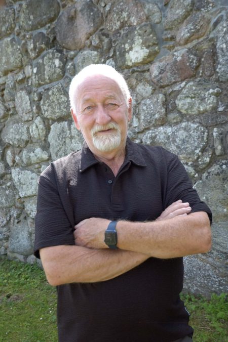 Bild på Percy Ottosson