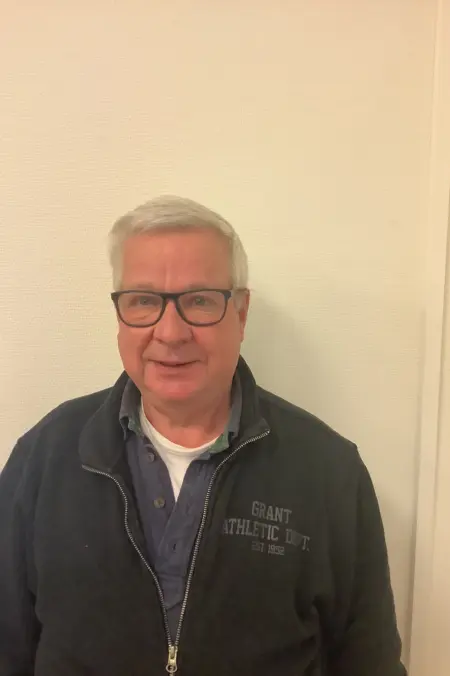 Bild på Jack Lennart Gottling