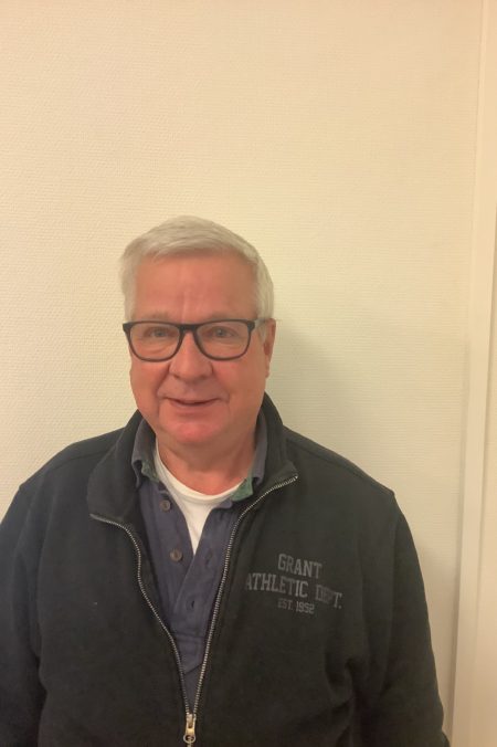 Bild på Jack Lennart Gottling
