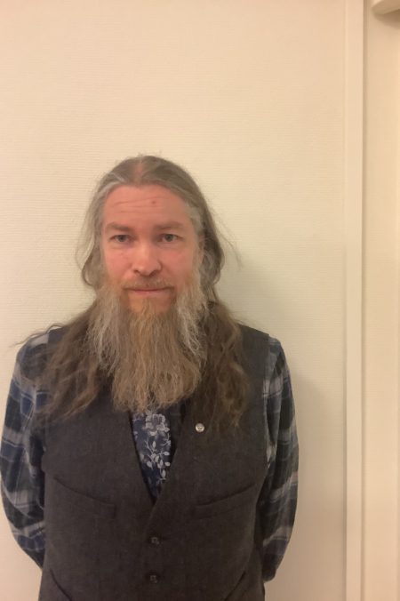 Bild på Pär Dalkvist