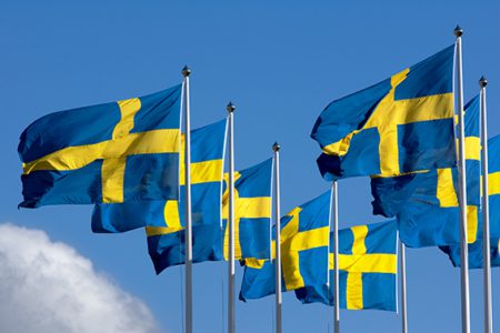 Rösta för ett nytt styre i Mora och ett fortsatt blågult styre på riksnivå!