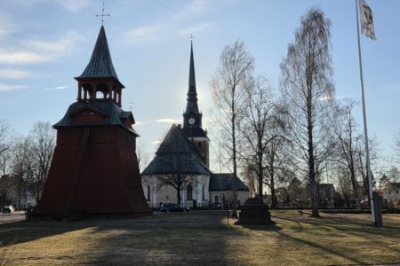 SD Mora presenterar förslag till kommunplan (budget) 2027.