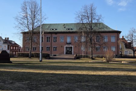 Följ kommunfullmäktige 15/6.
