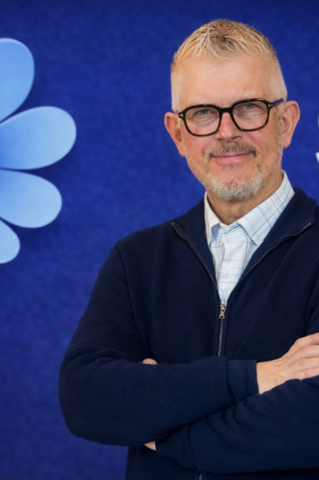 Bild på Roger Carlström