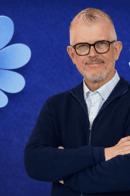 Bild på Roger Carlström