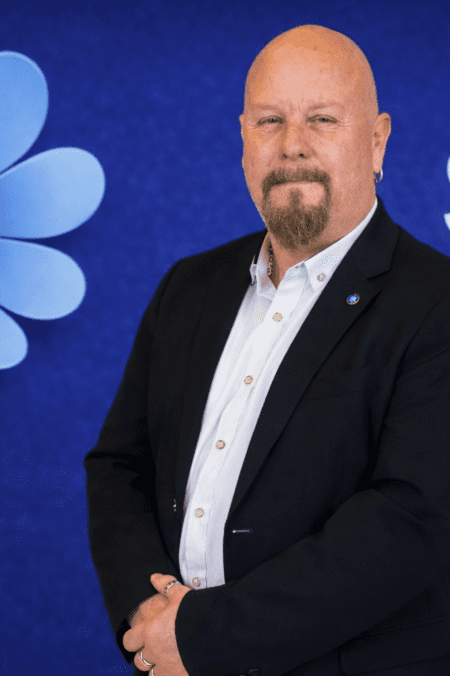 Bild på Per Wåhlstrand