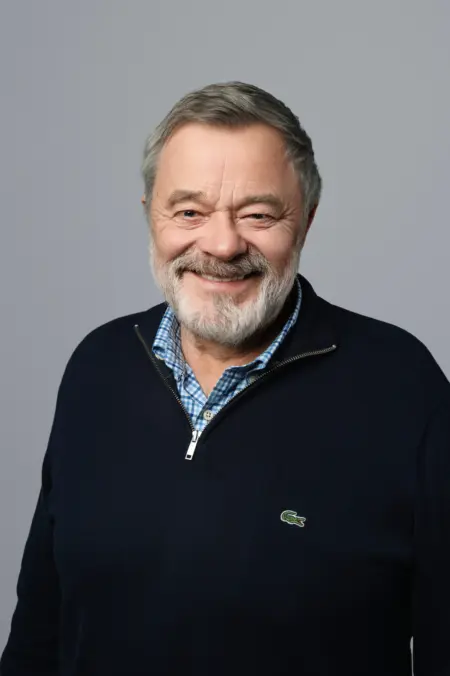 Bild på Gert Kvarnstrand