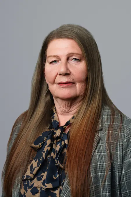 Bild på Ewa Johansson