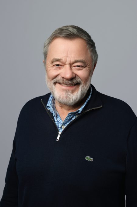 Bild på Gert Kvarnstrand
