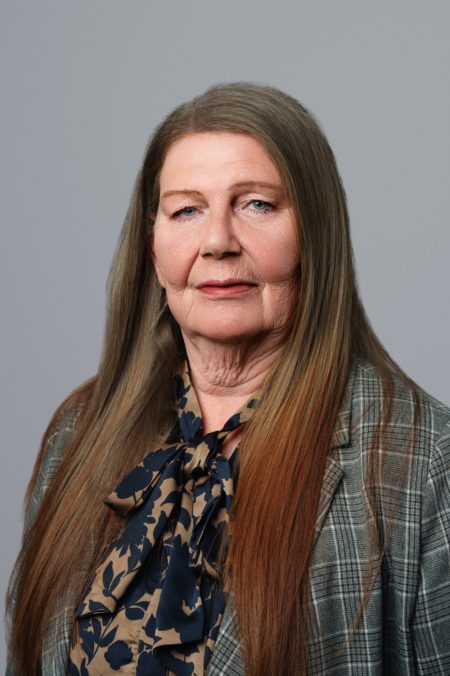 Bild på Ewa Johansson