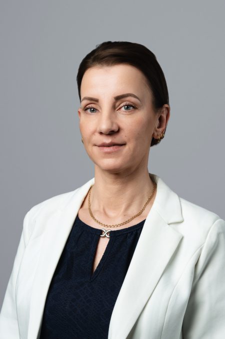 Bild på Jenny Engrup