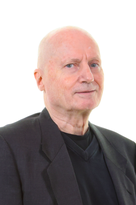 Bild på Anders Persson