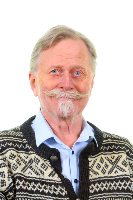 Bild på Bo Ericson