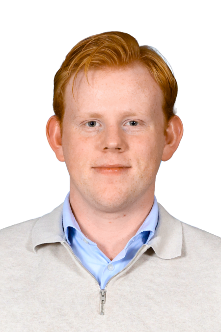 Bild på Marcus Wennergren