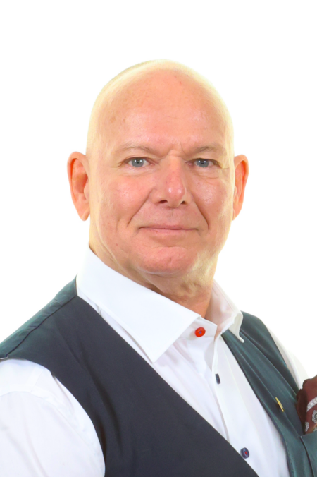 Bild på Anders Ahlmann
