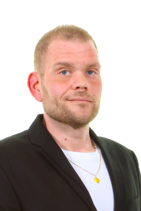 Bild på Andréas Hellmér