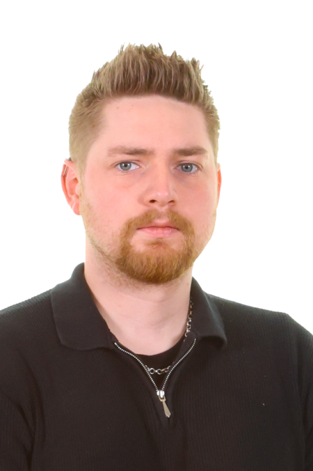 Bild på Daniel Andersson