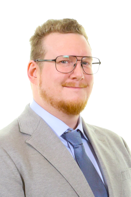 Bild på Mikael Hellberg