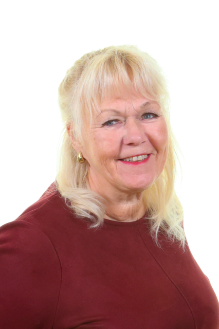 Bild på Ramona Hultengren