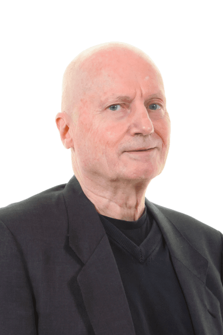 Bild på Anders Persson