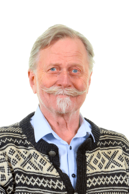 Bild på Bo Ericson