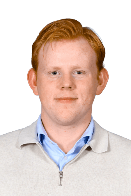 Bild på Marcus Wennergren