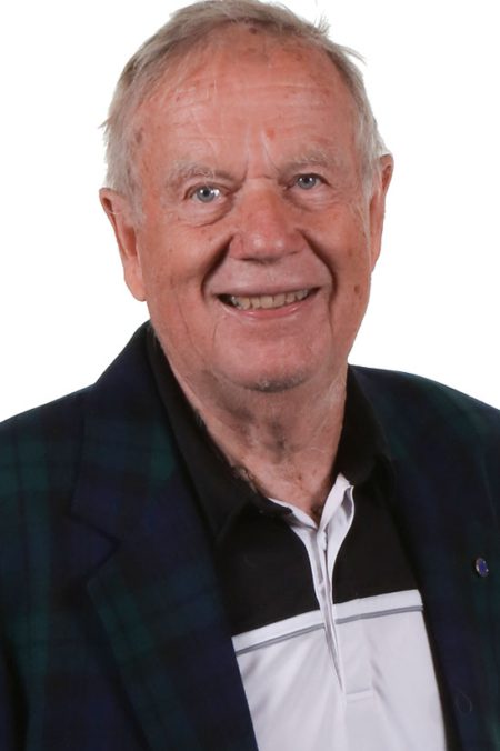 Bild på Kjell Olseke