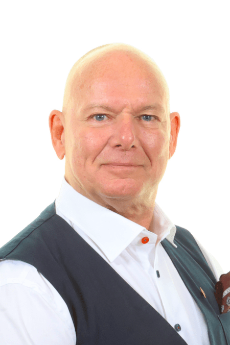 Bild på Anders Ahlmann