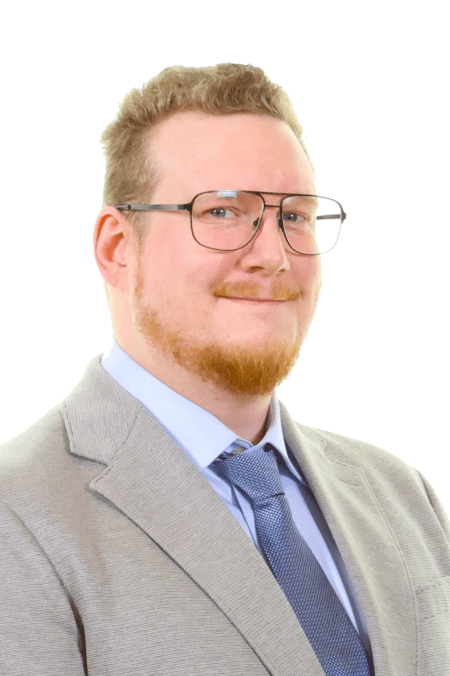 Bild på Mikael Hellberg