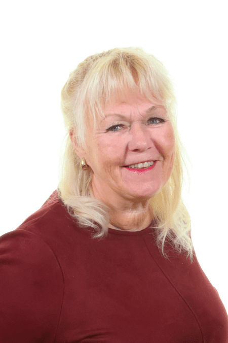 Bild på Ramona Hultengren