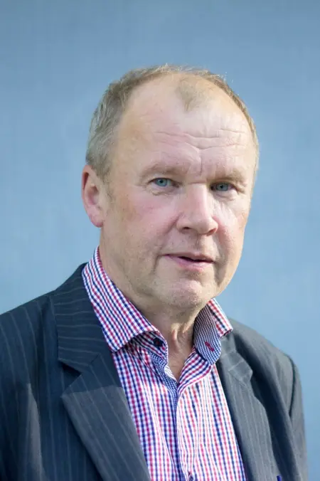 Bild på Esa Örmä
