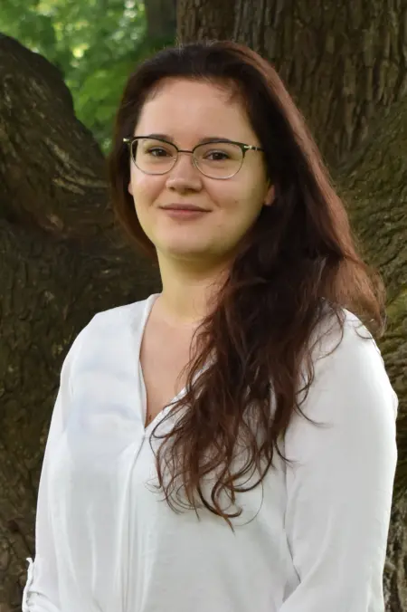 Bild på Sara Szabo