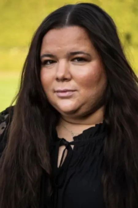 Bild på Felicia Siecke