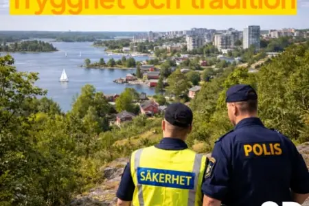 Trygghet och tradition