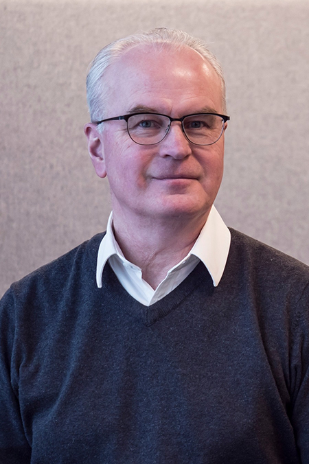 Bild på Lars Alexandersson