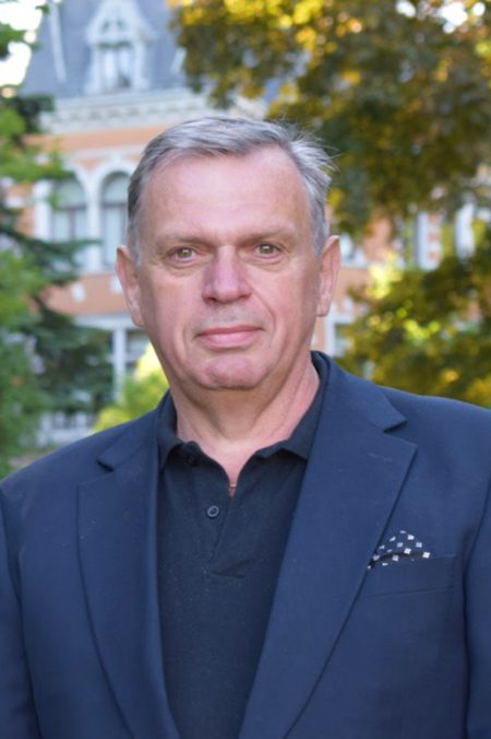 Bild på Stephan Andersson