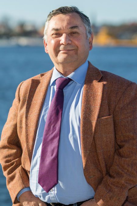 Bild på Roberto Munoz