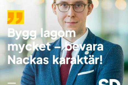 Bygg lagom