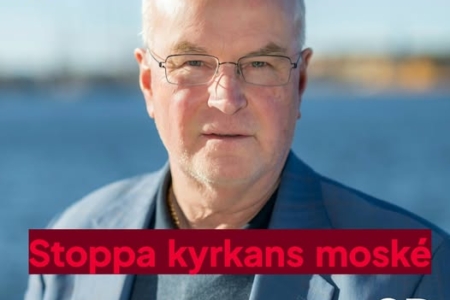 Lars, moské