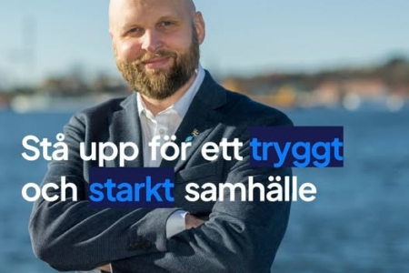 Tomas, tryggt samhälle