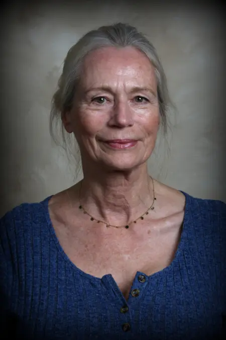 Bild på Lena Torp