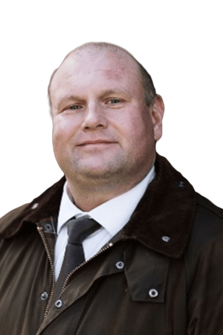 Bild på Adam Wetterhielm