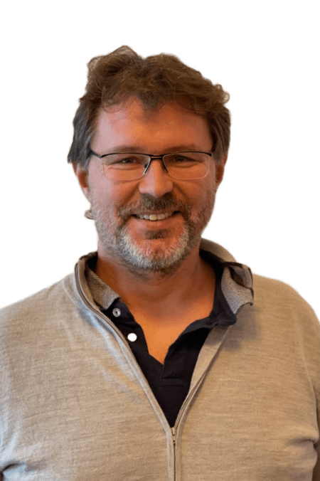 Bild på Ola Andersson