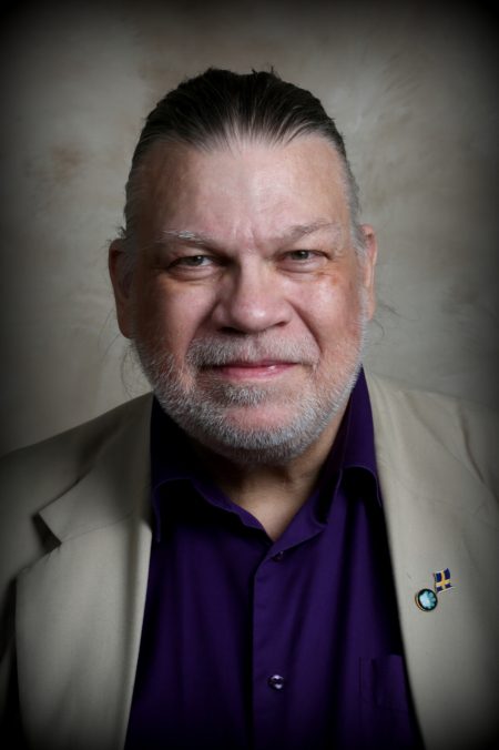 Bild på Gabriel Wallgren