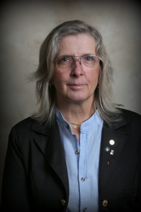 Bild på Maria Högberg