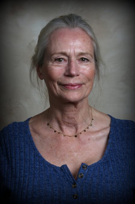 Bild på Lena Torp
