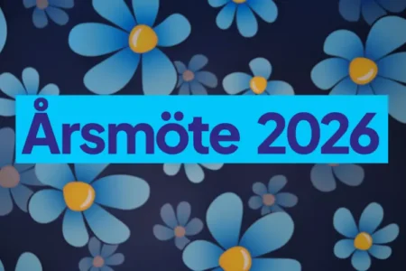 Skyddad: Årsmöte 2026