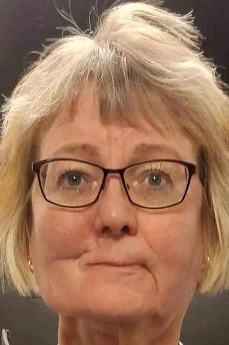 Bild på Susanna Jokkinen