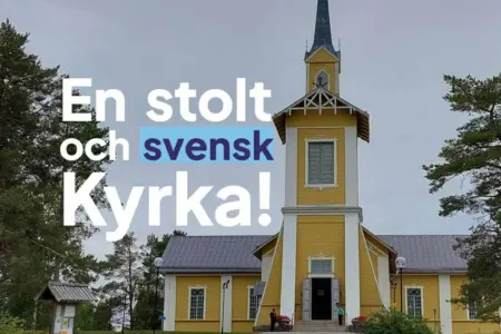 Kyrkoval 2025